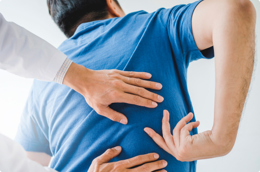 Back Pain